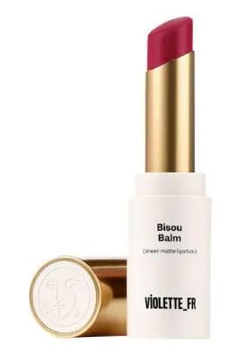 Sucette - cool raspberry pink