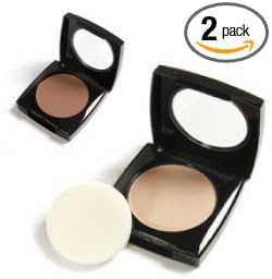 Mini Tropical Bronze/Translucent Powder