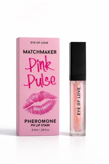 PINK PULSE