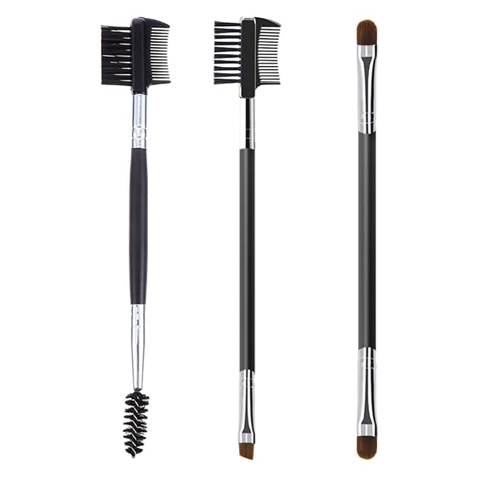 Blackx3pcs
