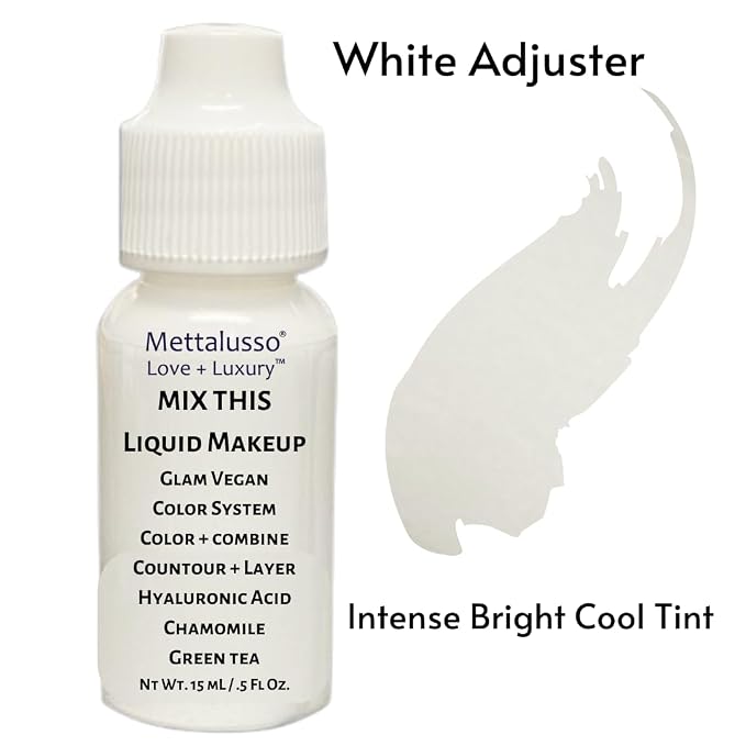 White Tint