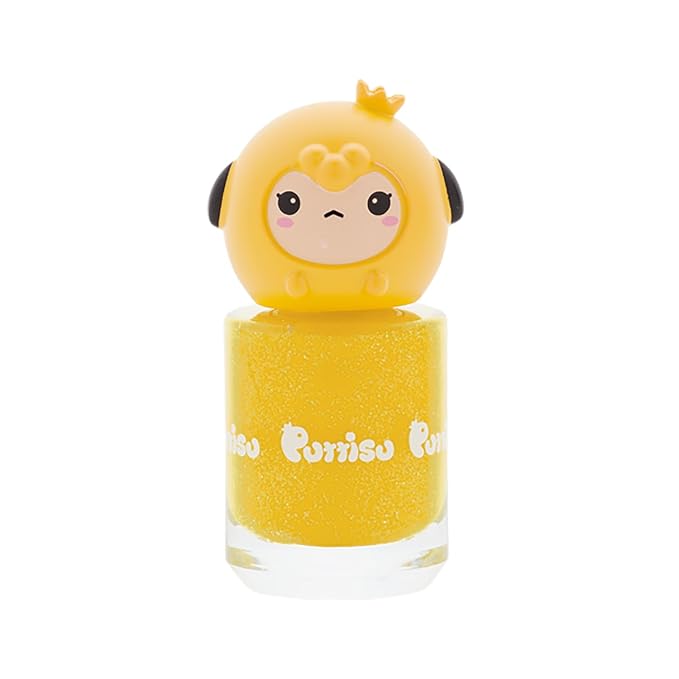 Bling - Twinkle Yellow