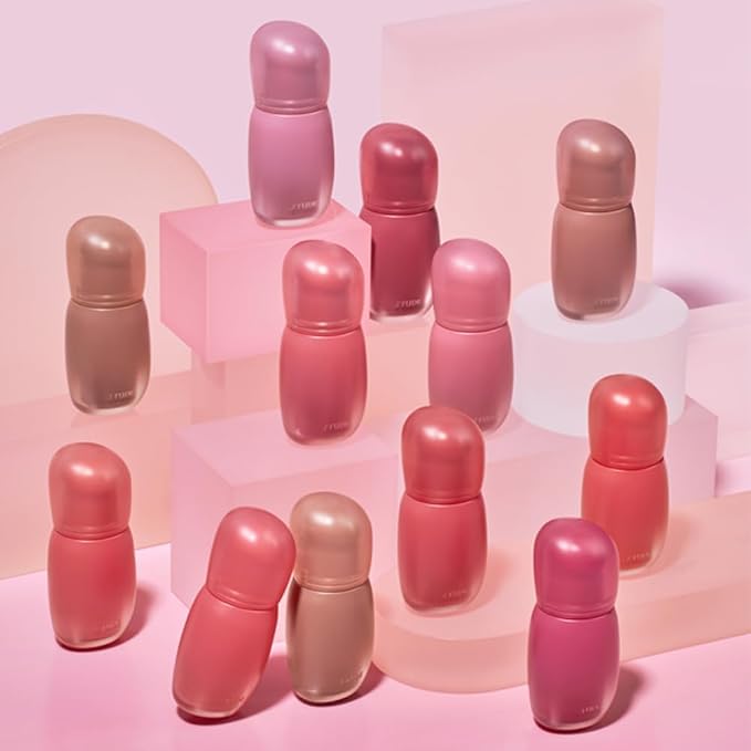 Soft blur - Beige by MYU