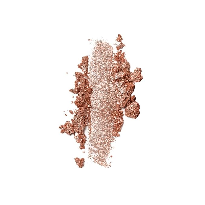 TWINKLE (Beautiful Bronze Copper Pearl)