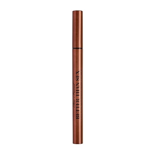 02 Chocolate (Dark Chocolate Brown)