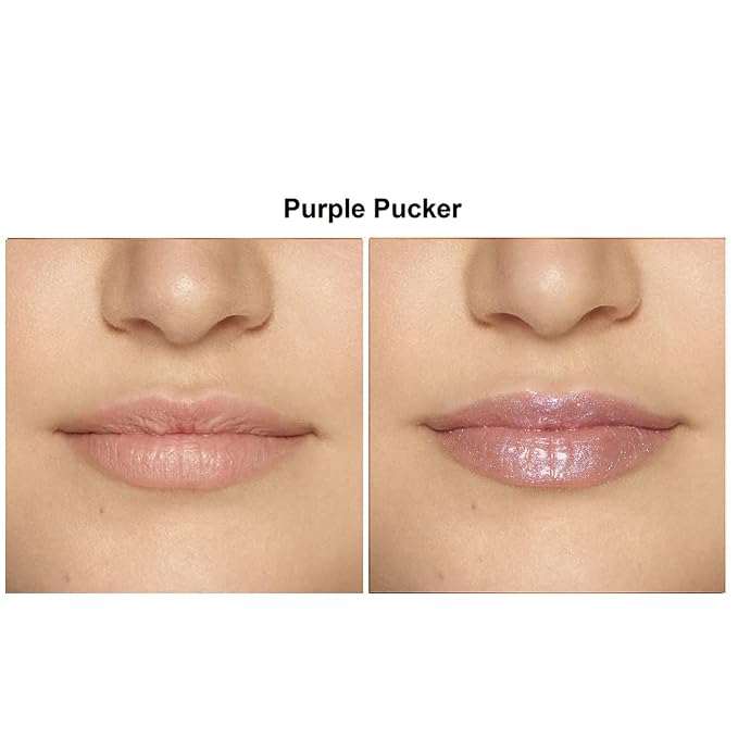 Purple Pucker