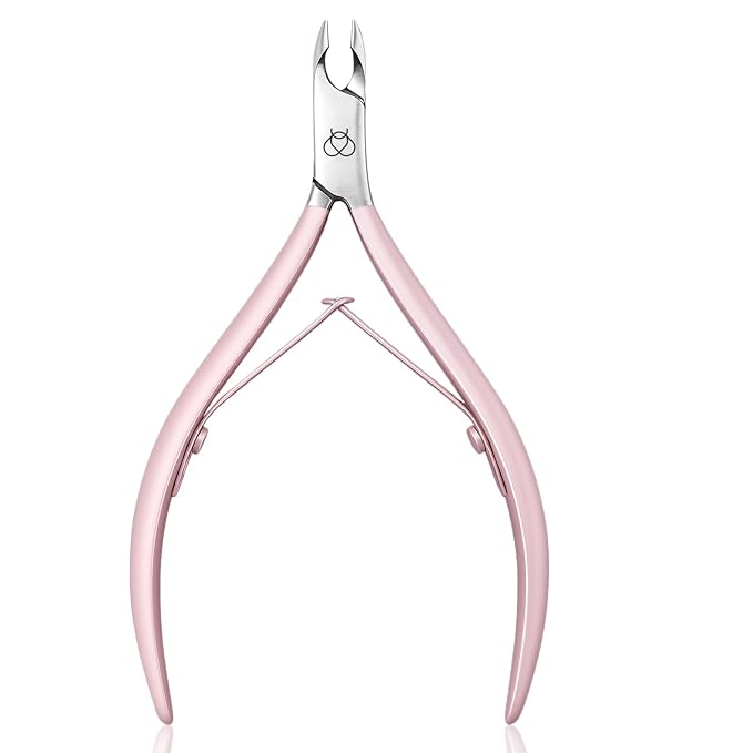 Cuticle Trimmer