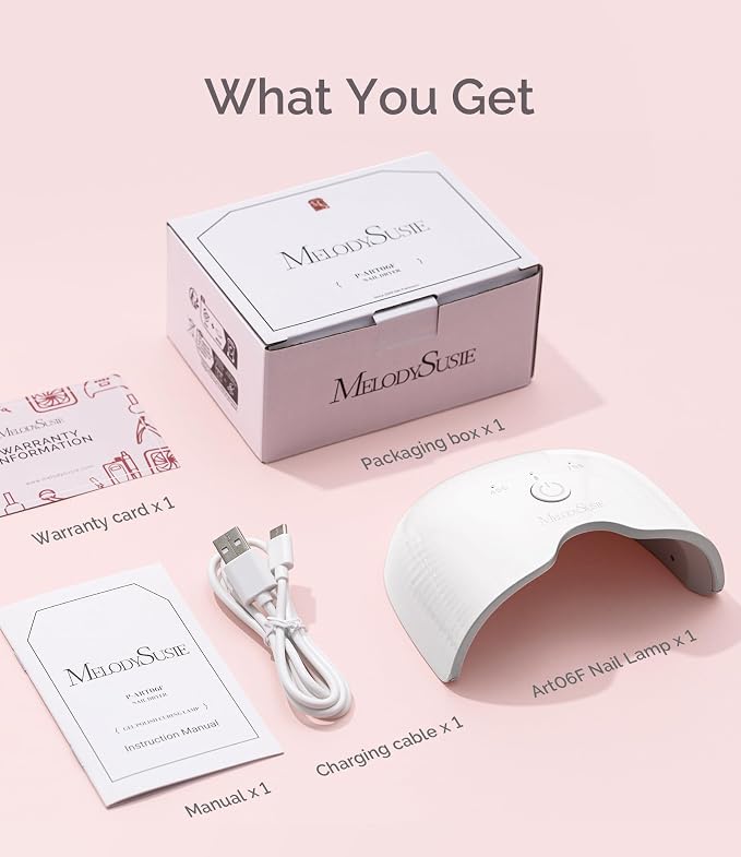 Rechargeable-white