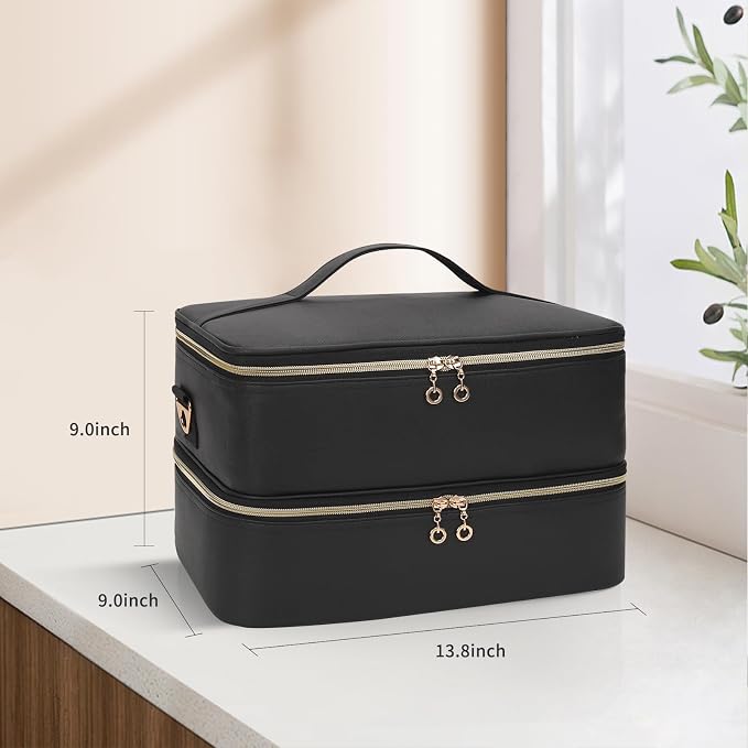 06-Leather Black