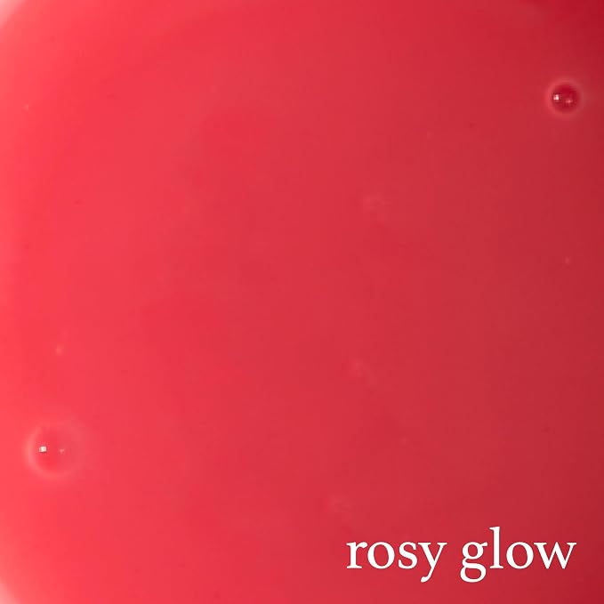 06 Rosy Glow