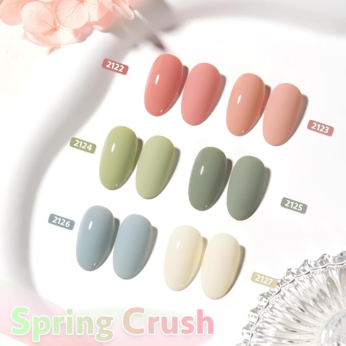 Spring Crush