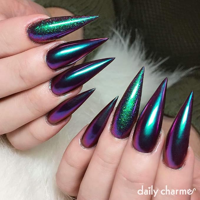 Artemis Green