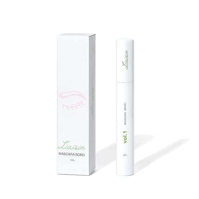 Volumizing Mascara Bond