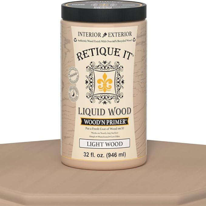 Light Wood