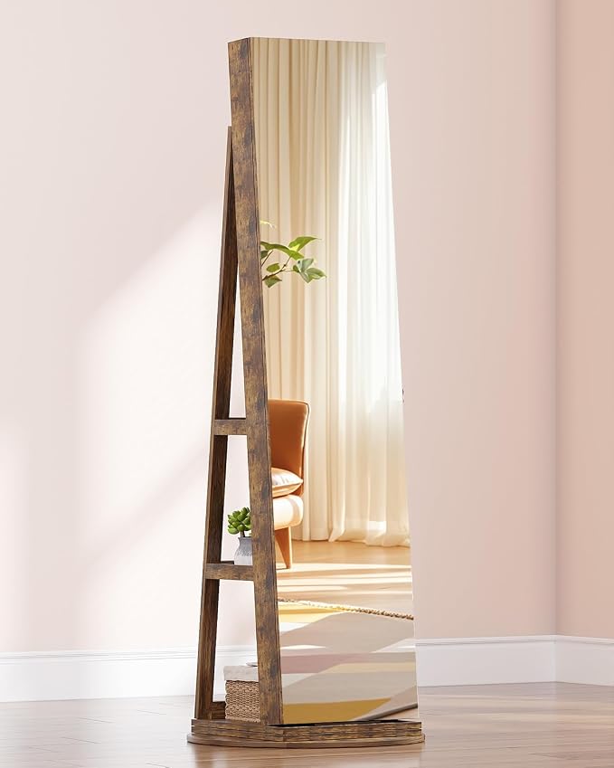 Rustic Brown