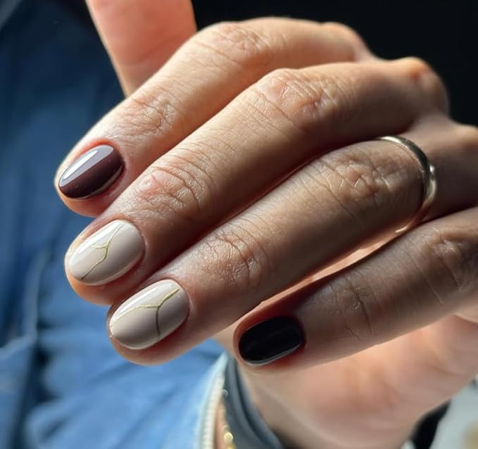 Kintsugi Veil