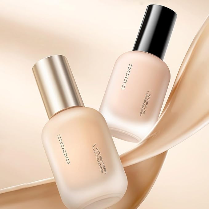 Moisturizing W03 Natural