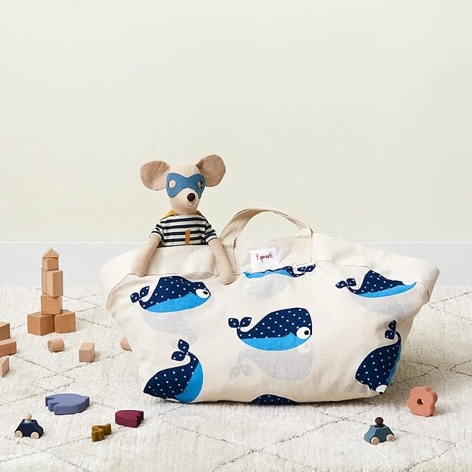 Whale