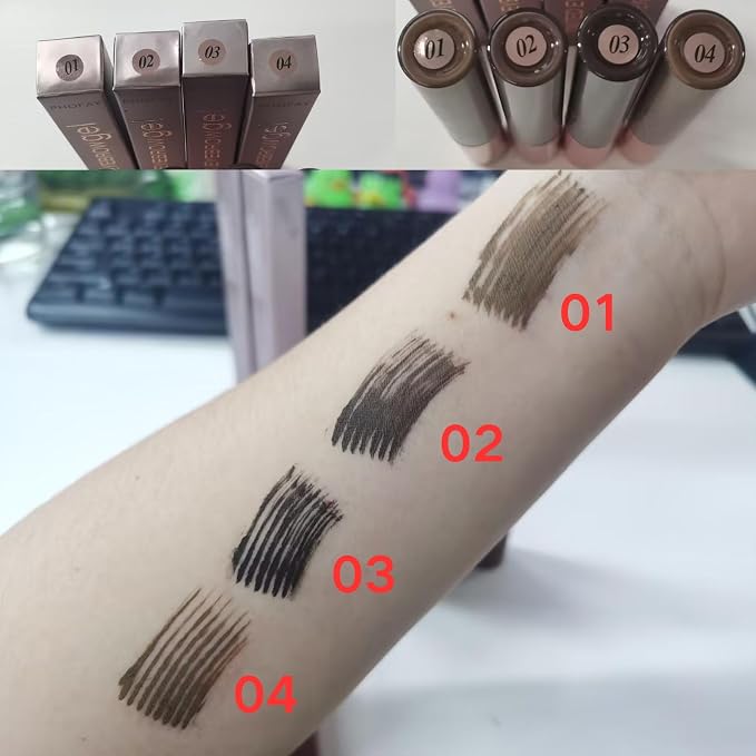 04#-SOFT BROWN