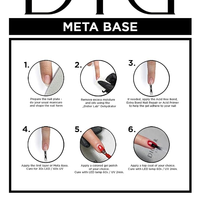 Clear Meta 5 ml