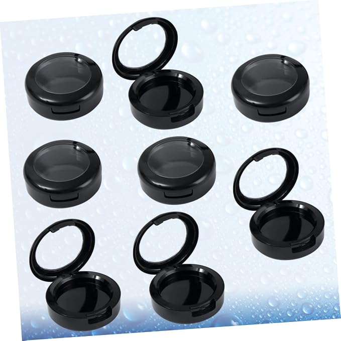Blackx3pcs
