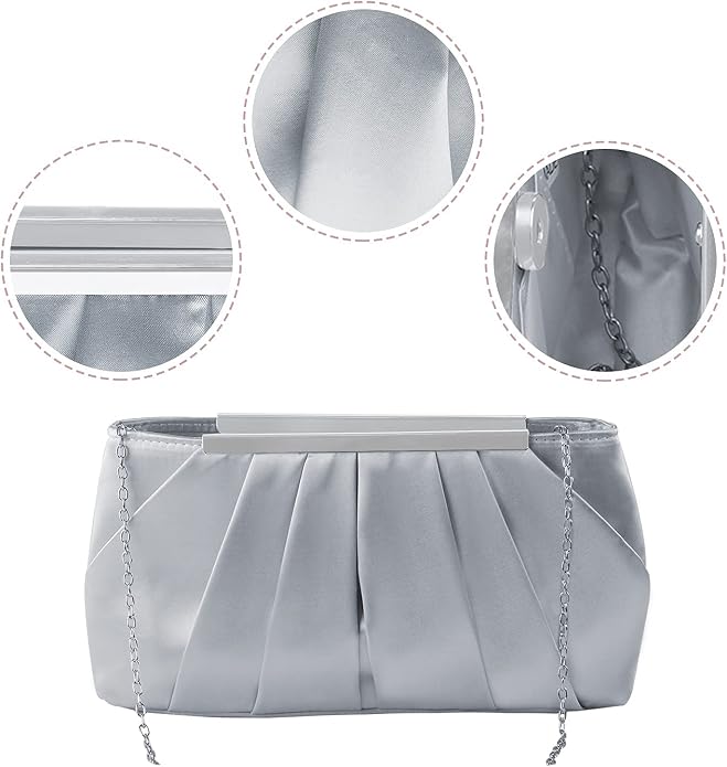 Style 1-silver