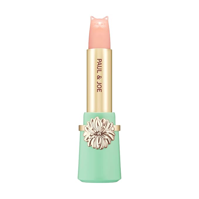 Moisturizing Lipstick