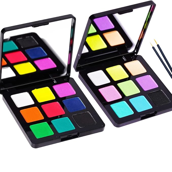 25 UV Color