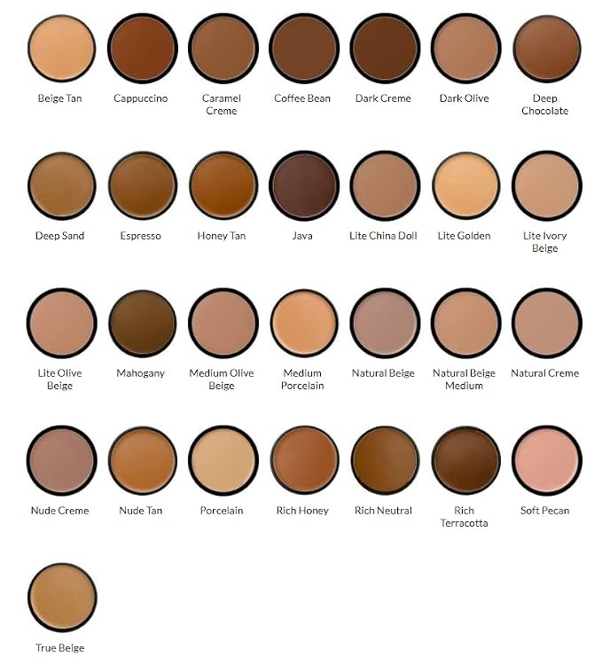True Beige