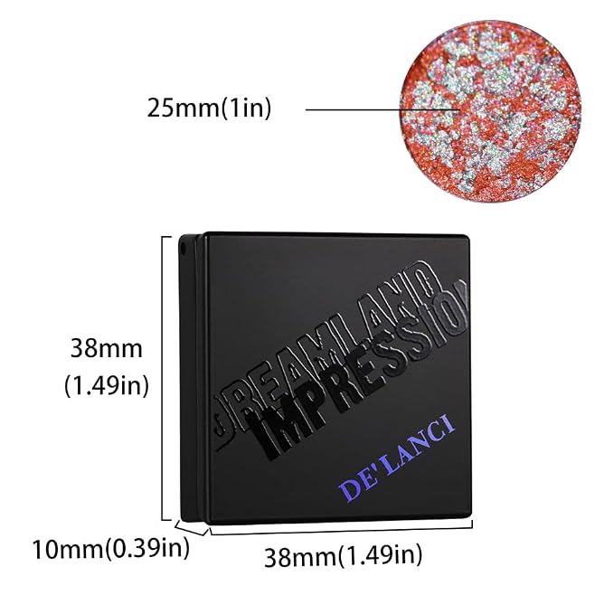 Silver with Pink Based Color