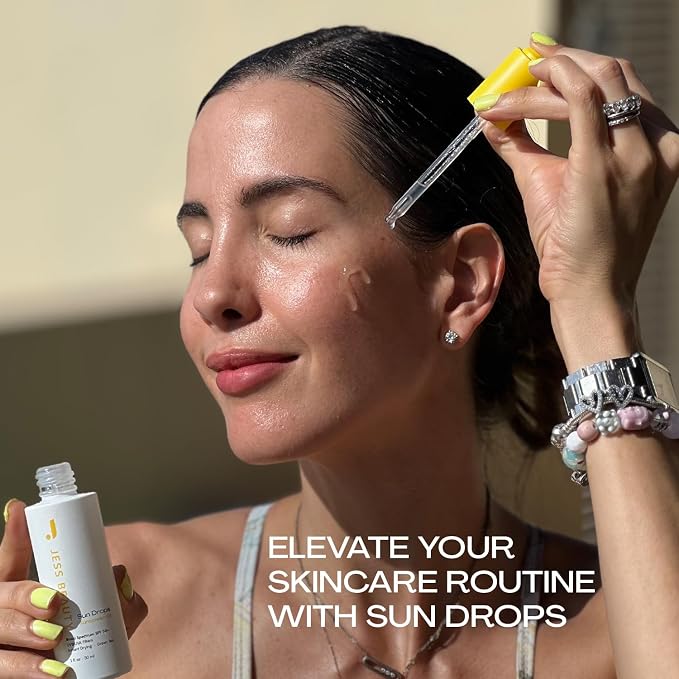 SPF 50