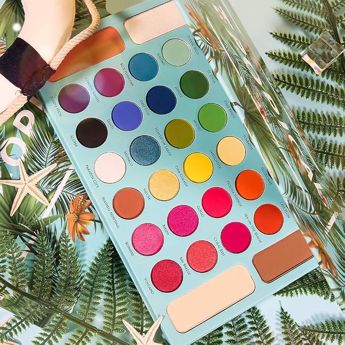 34 colors