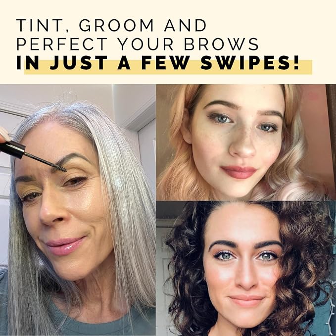 Light Medium Brown