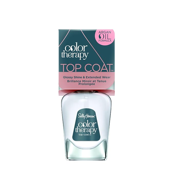 Strengthening Top Coat