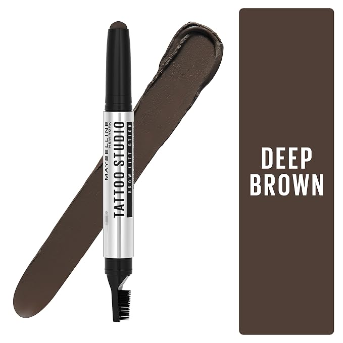 260 DEEP BROWN