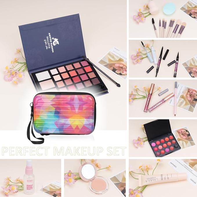 All one makeup set A