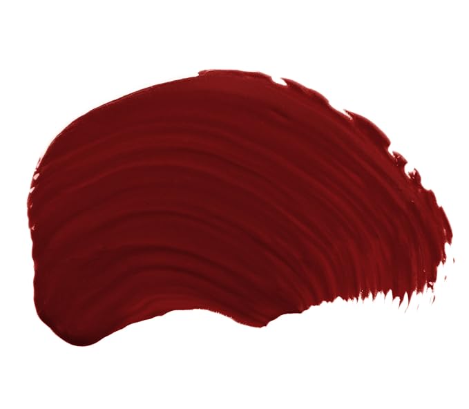 Wine Down Brick Burgundy