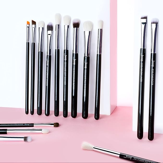 Pearl Black/Silver
