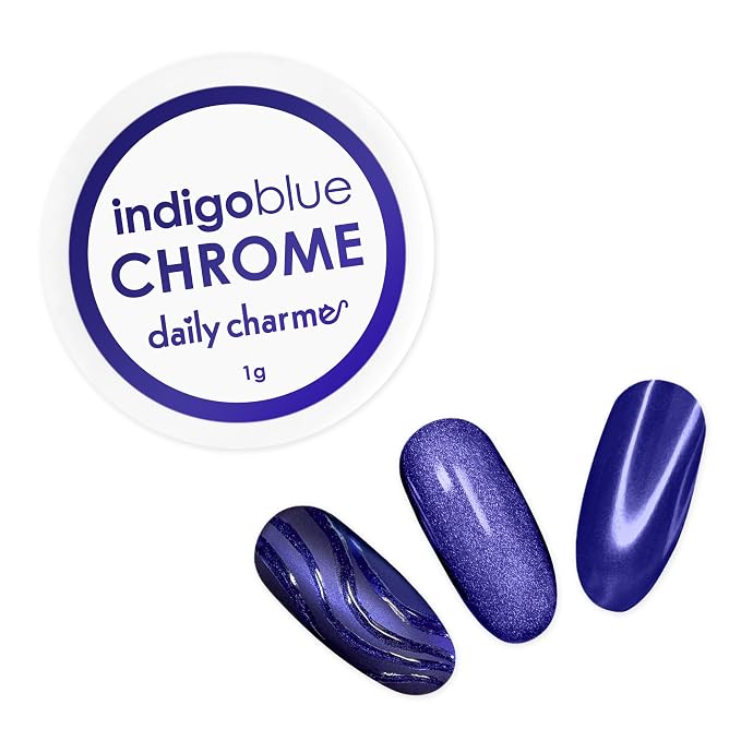 Indigo