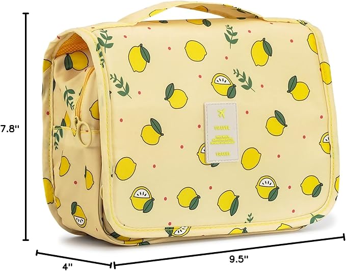 Yellow Lemon