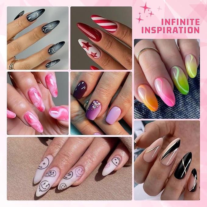16 Colors M