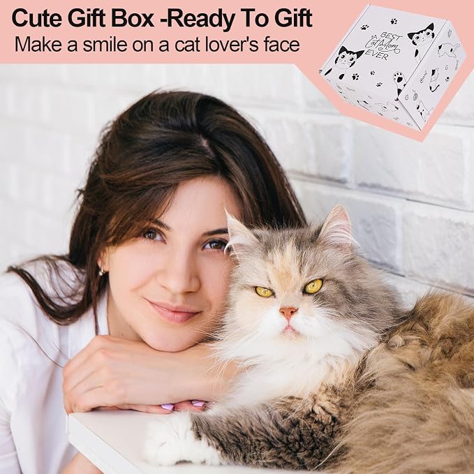 Cat Themed Gifts