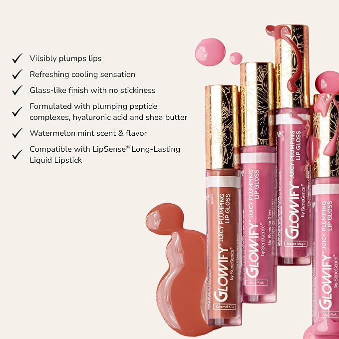 Juicy Pink