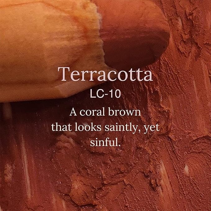 Terracotta LC10