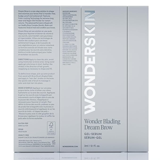 Brunette