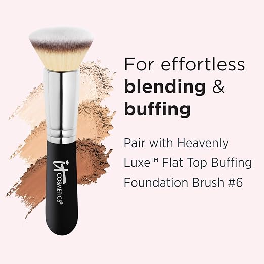 Tan (rich medium shade with warm undertones)