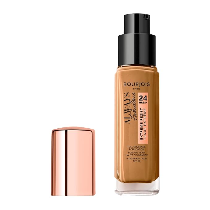 520 Caramel