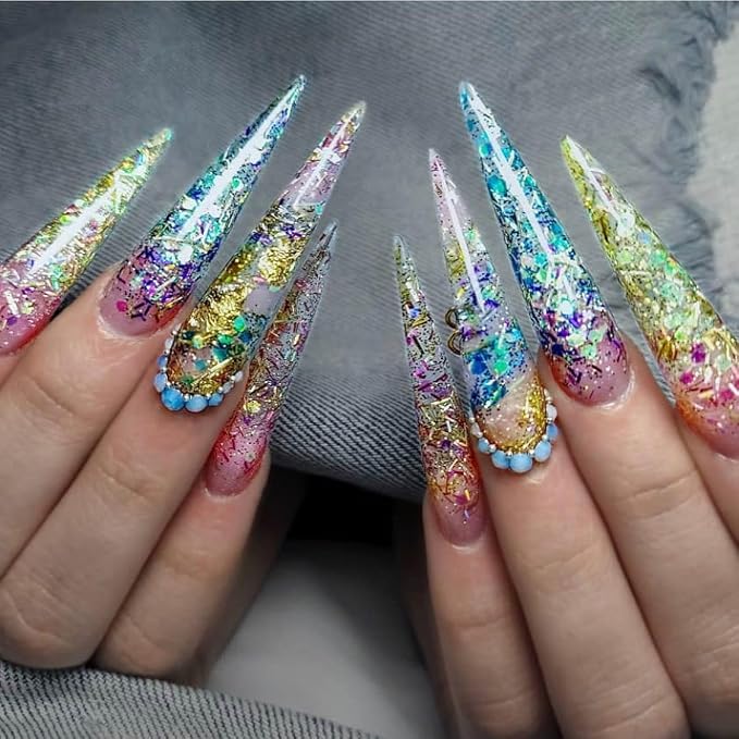 SHINY STARS COLLECTION