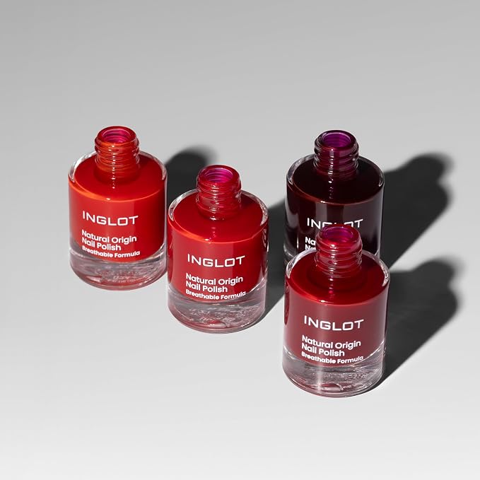 TIMELESS RED 009