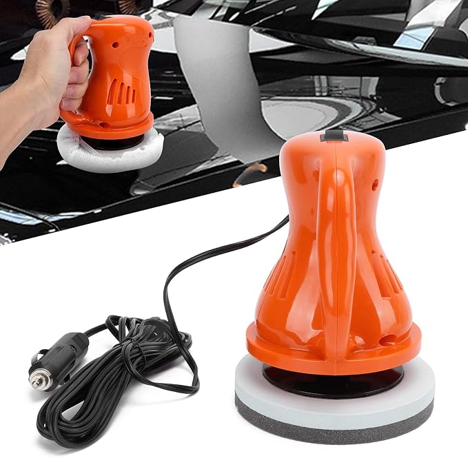 B orange